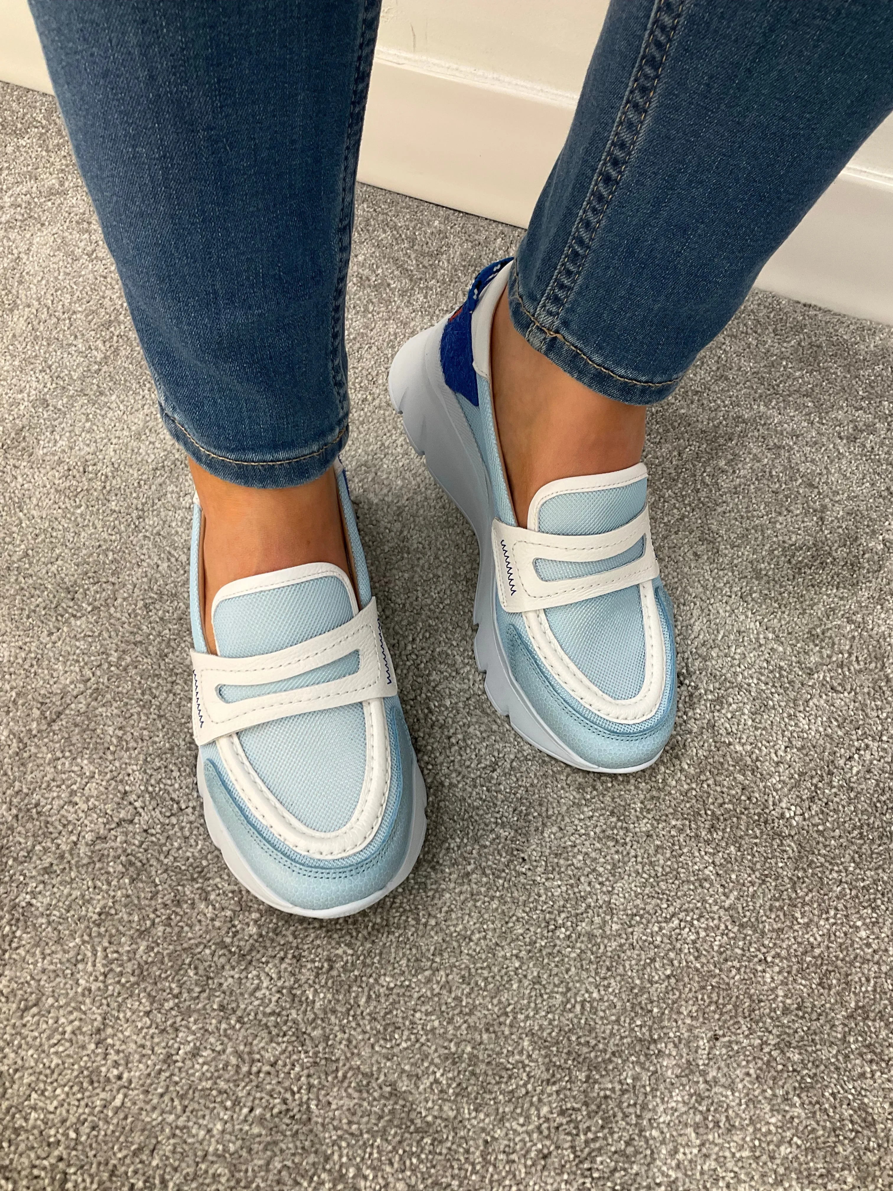 HABA Blue