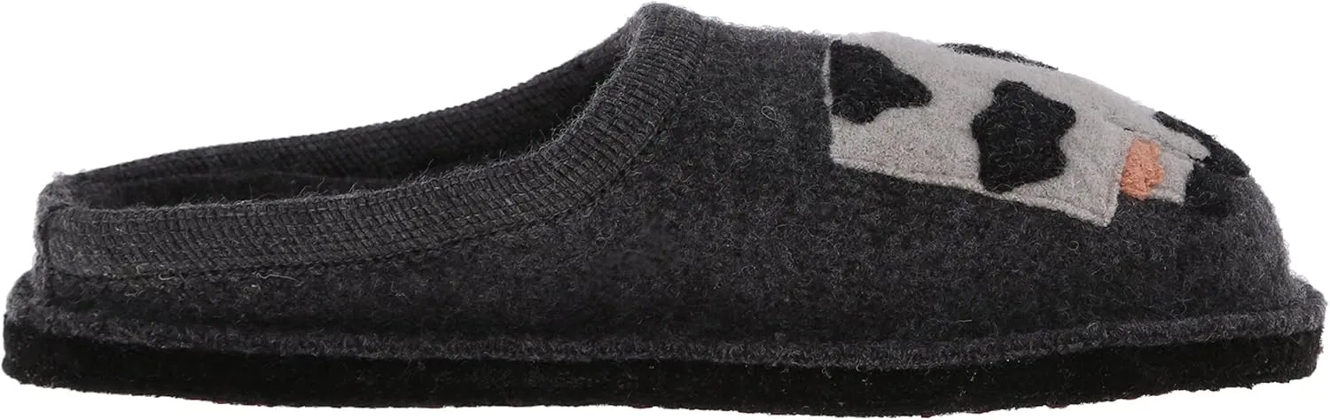 Haflinger Women's Molly Flat