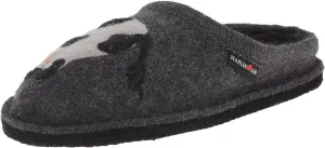 Haflinger Women's Molly Flat