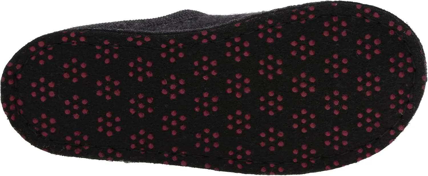 Haflinger Women's Molly Flat
