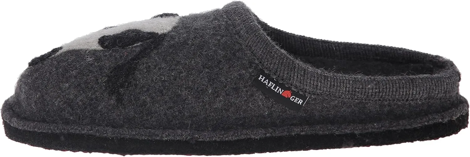 Haflinger Women's Molly Flat