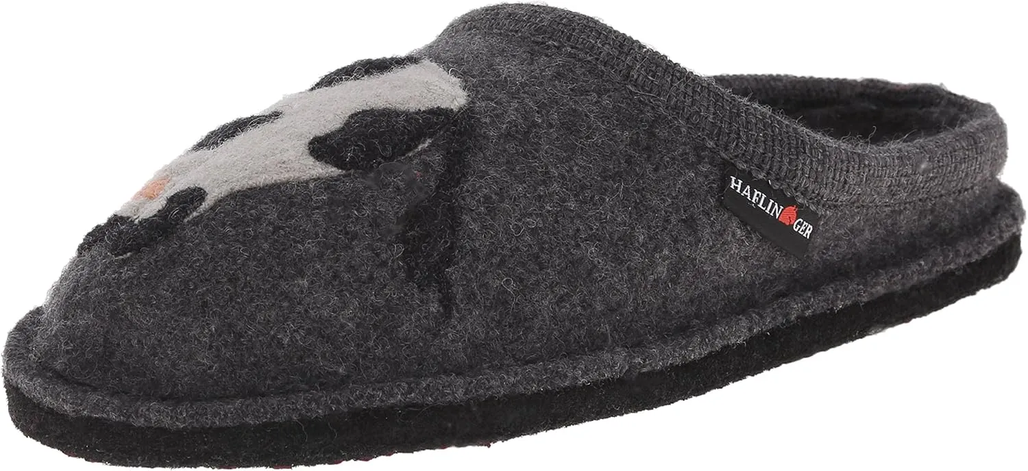 Haflinger Women's Molly Flat