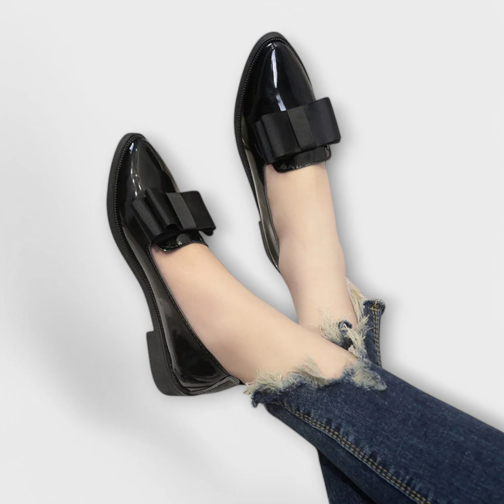 Hailey | Women's Moccasins