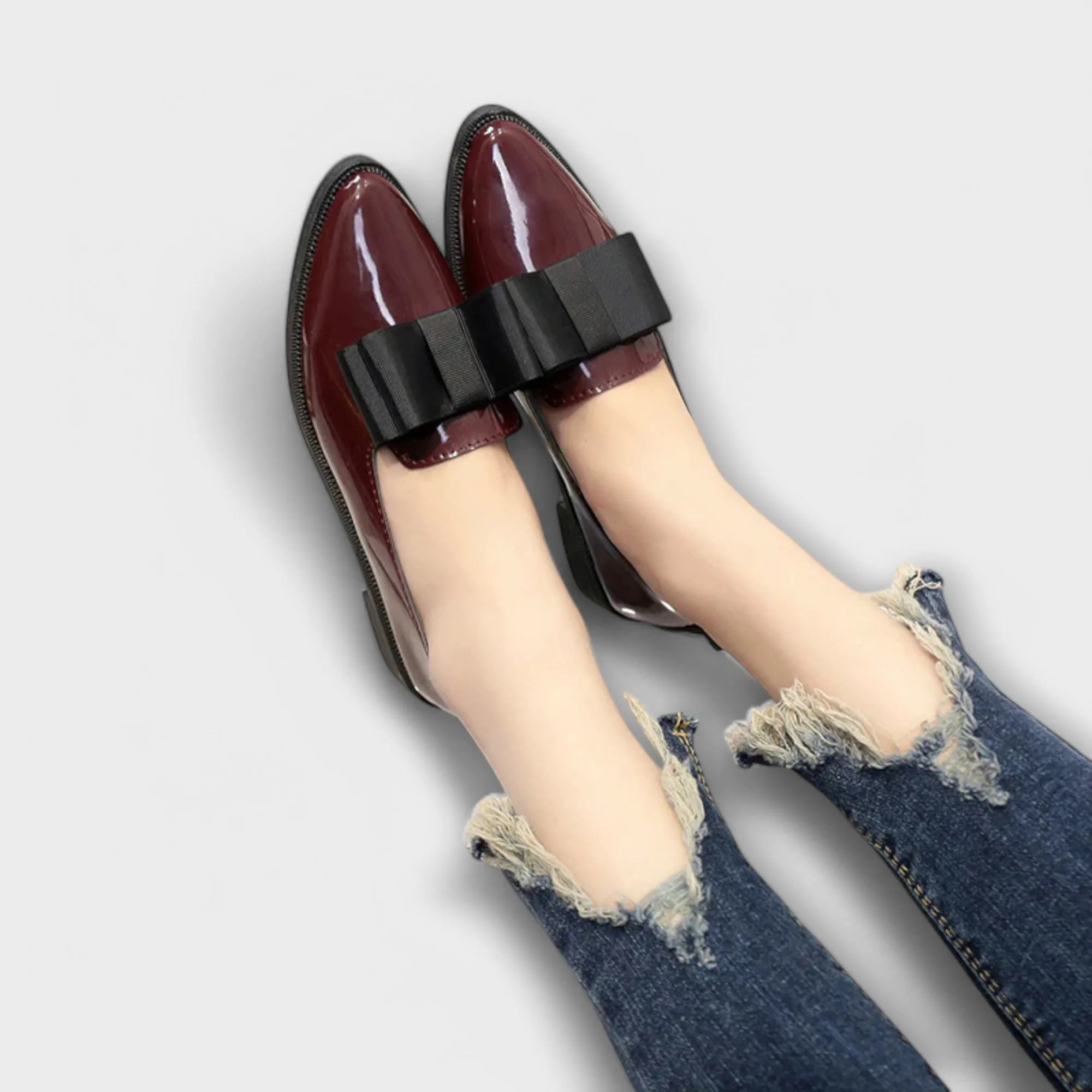 Hailey | Women's Moccasins