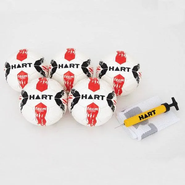 HART Team Trainer Ball Pack
