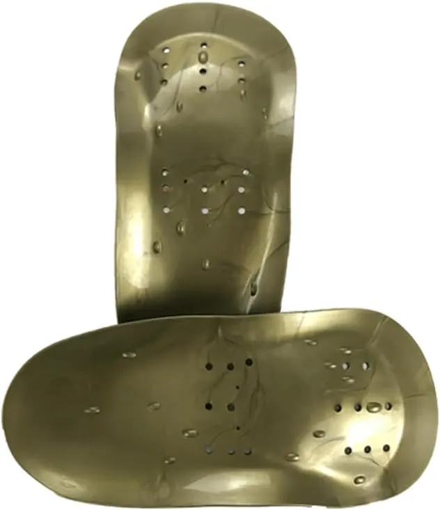 Heavy Duty Support 240  lbs, Relieve Flat Foot, High Arch, Foot Pain, Arch Supports Inserts, Plantar Fasciitis, Flat Feet Insoles Men Women (Men 's 5-6 | Women 's 6 1/2-7 1/2)