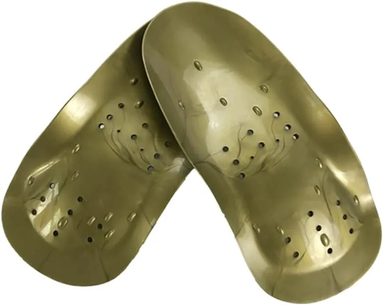 Heavy Duty Support 240  lbs, Relieve Flat Foot, High Arch, Foot Pain, Arch Supports Inserts, Plantar Fasciitis, Flat Feet Insoles Men Women (Men 's 5-6 | Women 's 6 1/2-7 1/2)