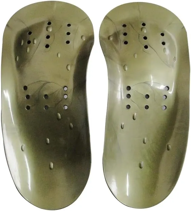 Heavy Duty Support 240  lbs, Relieve Flat Foot, High Arch, Foot Pain, Arch Supports Inserts, Plantar Fasciitis, Flat Feet Insoles Men Women (Men 's 5-6 | Women 's 6 1/2-7 1/2)