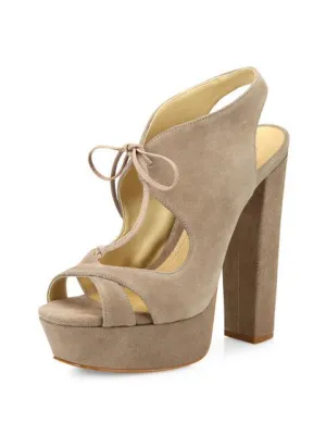 Heel Helpful Mouse Schutz Nude High Jorie Flash pricing Pumps Fashion Sandal Dress Platform Chunky