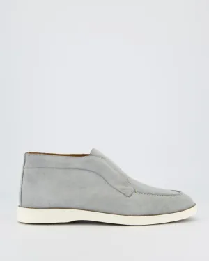 Heren Rocco Loafer Smoke