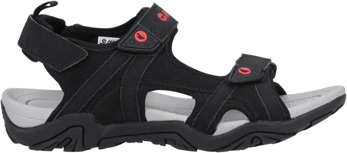 HI-TEC Men's Crater Sandal