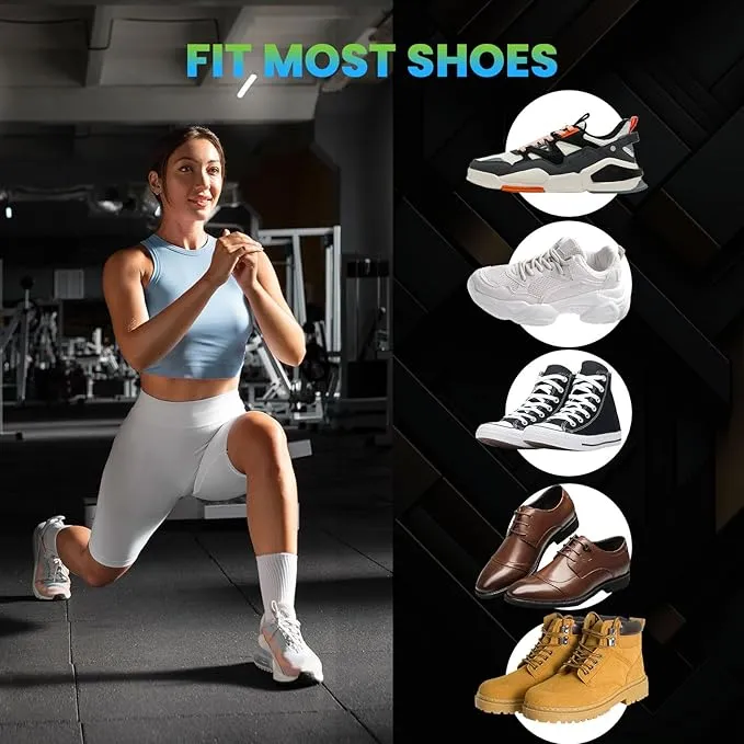 High Arch Support Orthotics Insoles