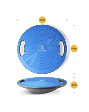HIGH PULSE Balance Trainer