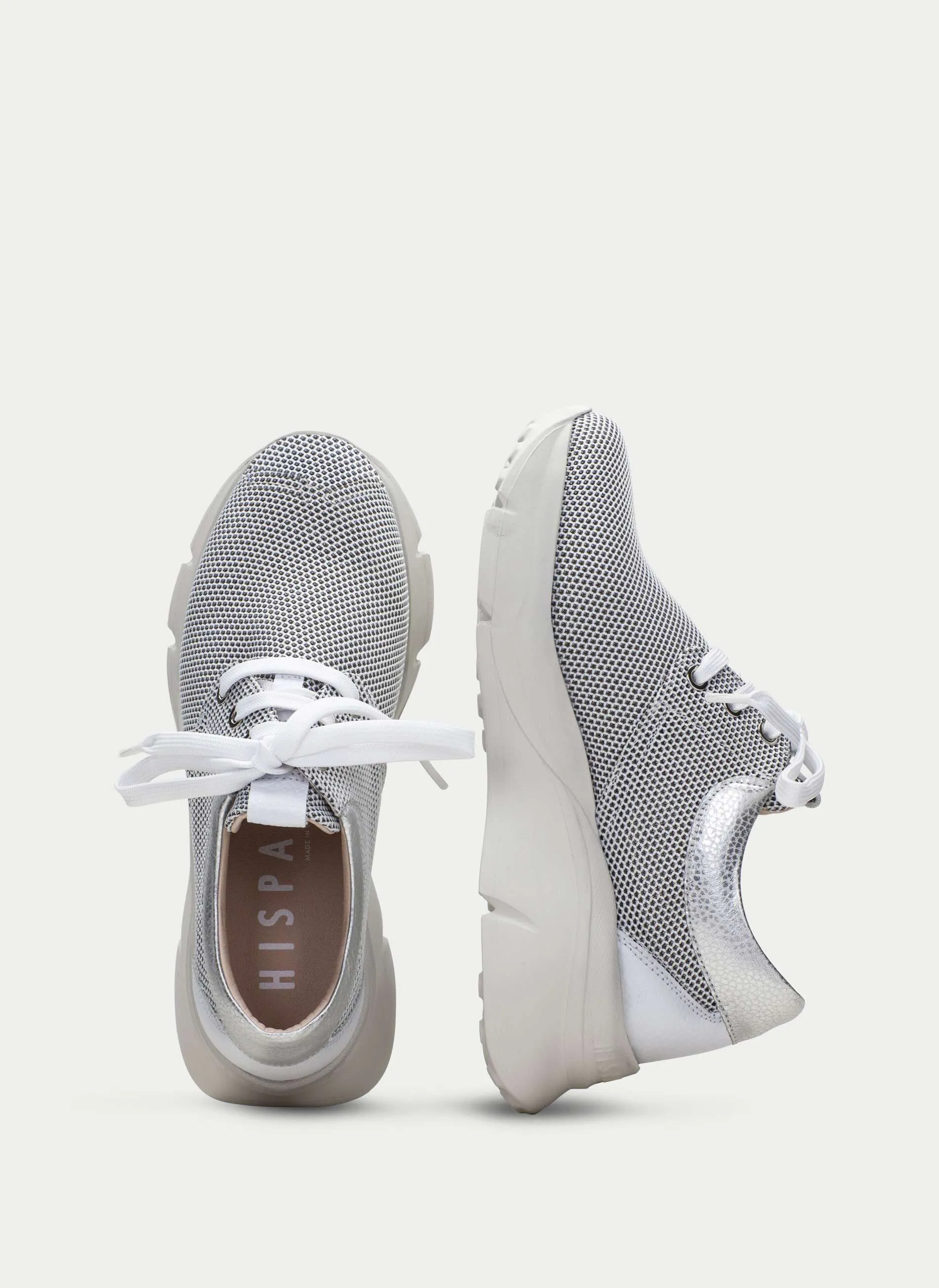 Hispanitas HV243446W-Trainer