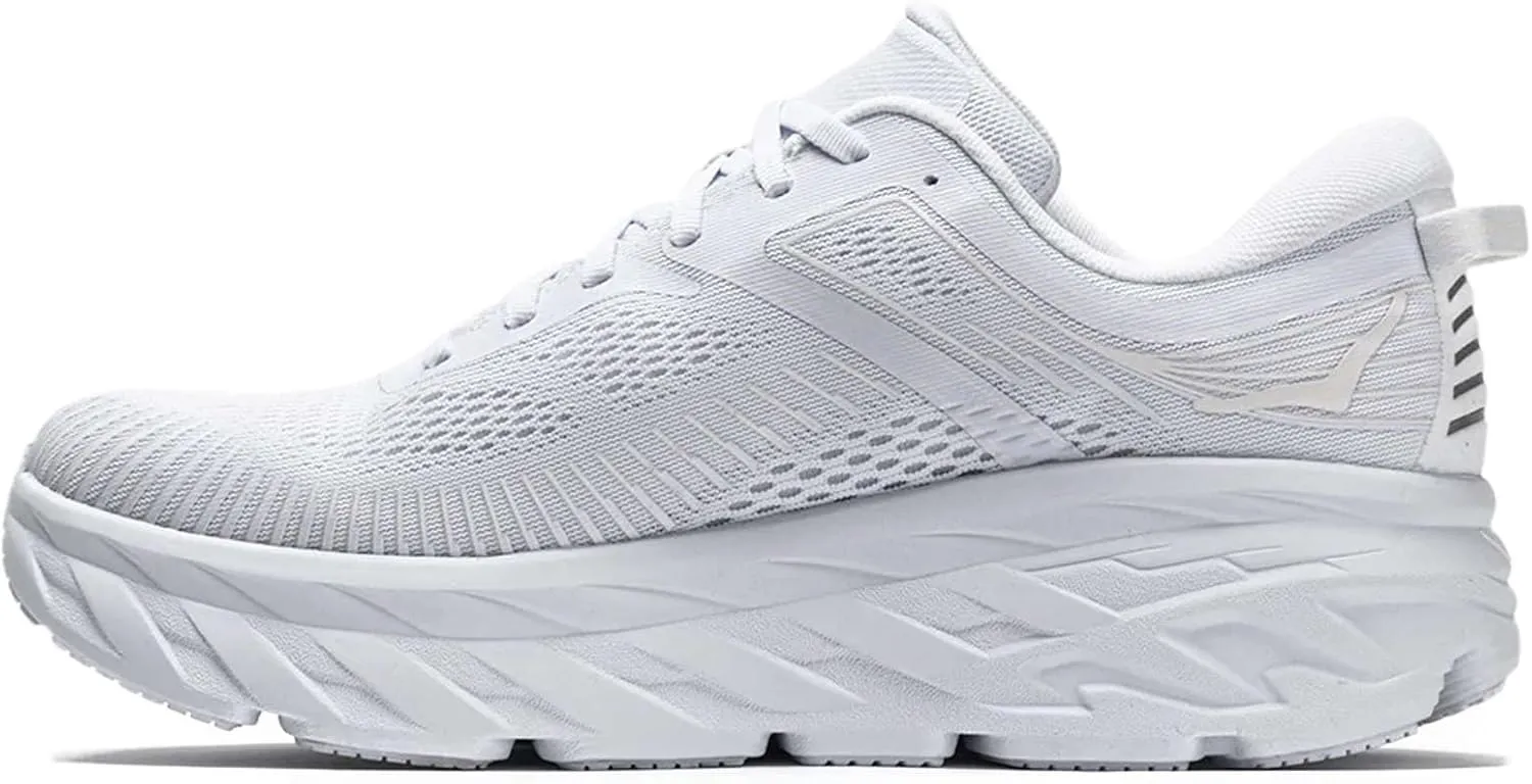 Hoka One Men's Flat Sneakers