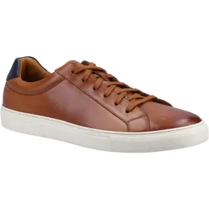 Hush Puppies Men's Colton Cupsole in Tan