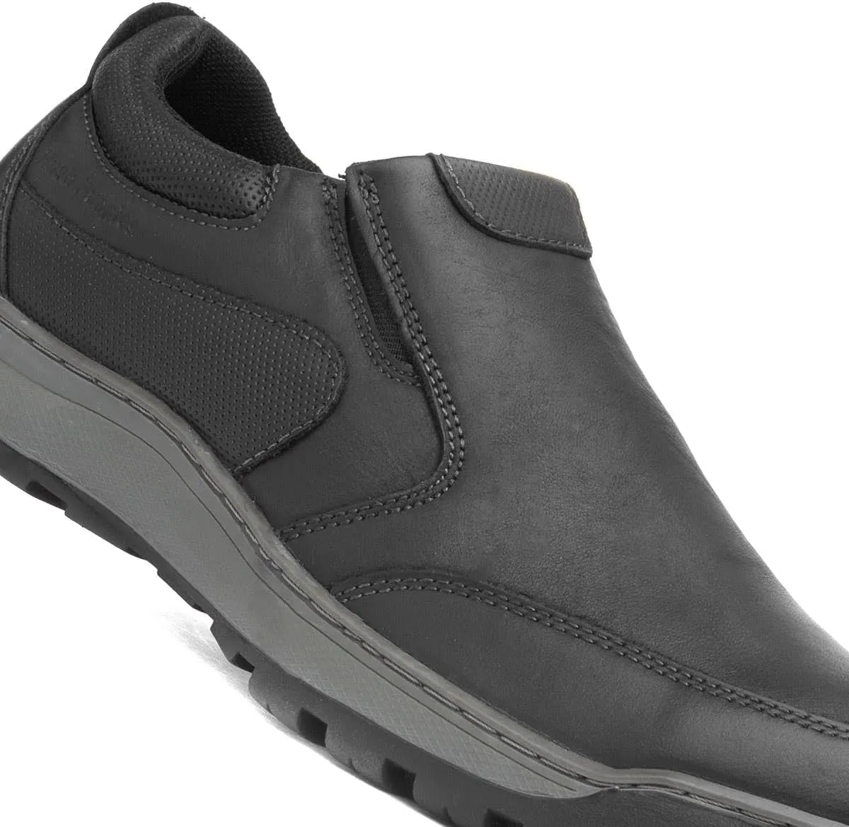Hush Puppies Men's Moccasins