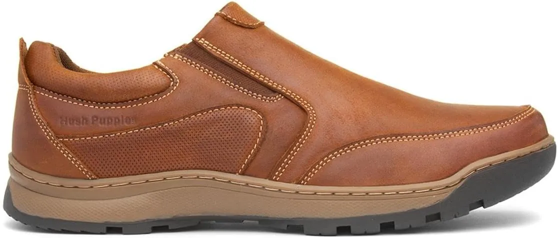 Hush Puppies Men's Moccasins