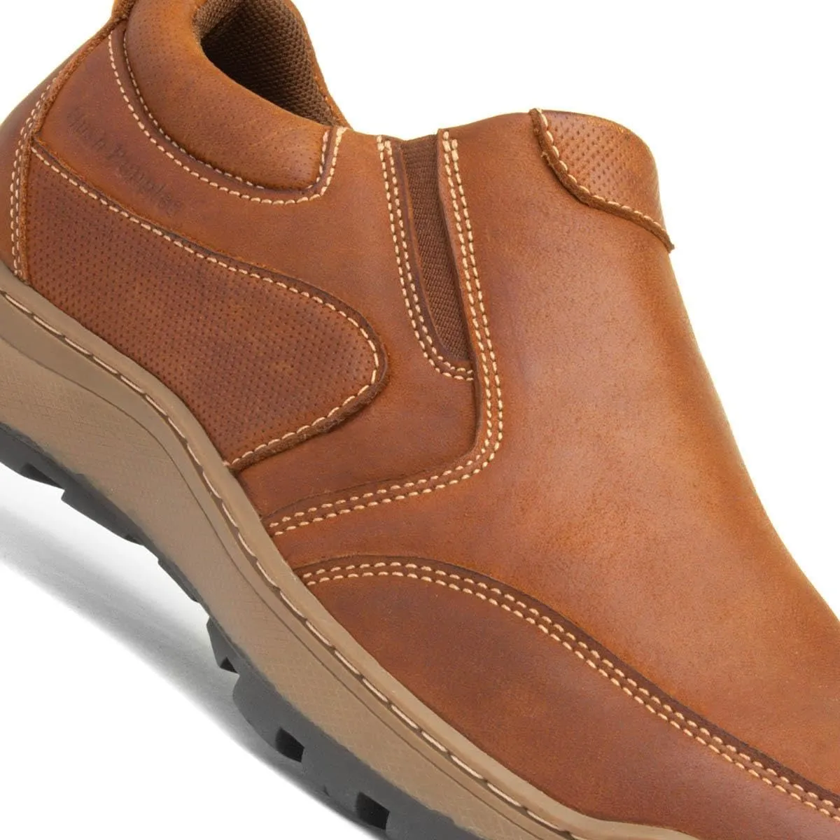 Hush Puppies Men's Moccasins