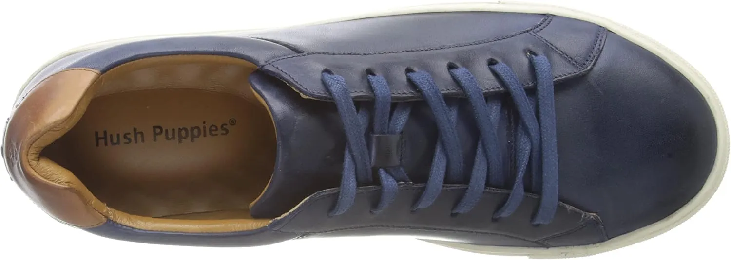 Hush Puppies Men's Sneaker