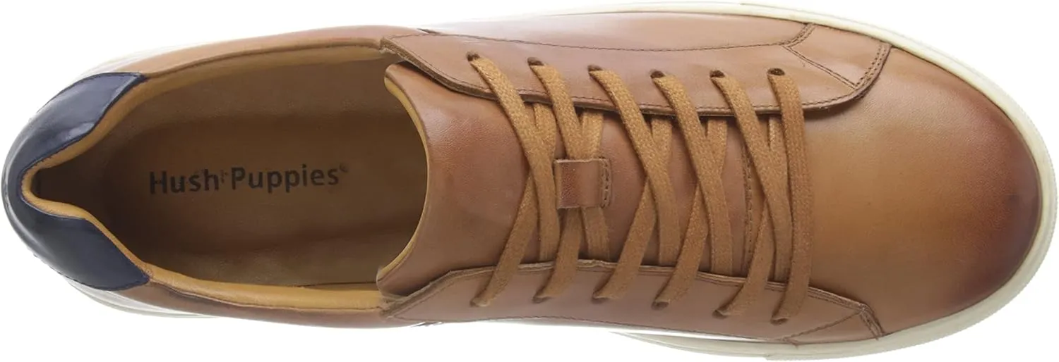 Hush Puppies Men's Sneaker