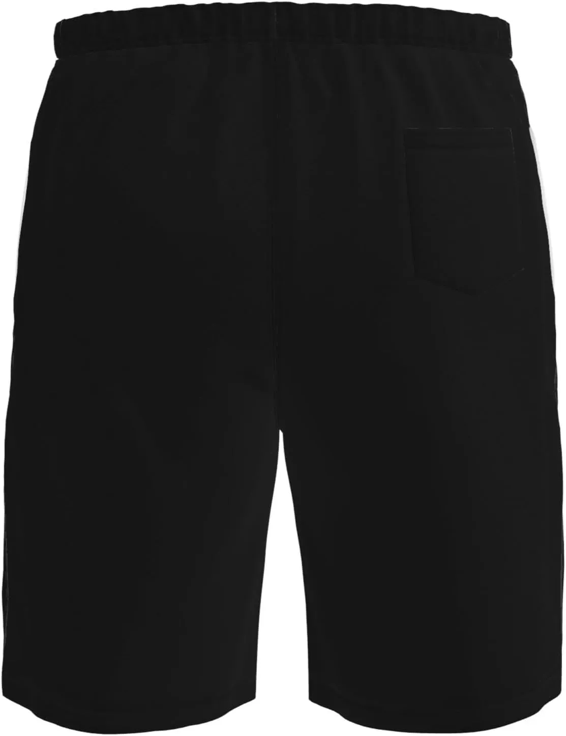 I Love Garbage Trucks Mens Swim Trunks Quick Dry Summer Beach Shorts