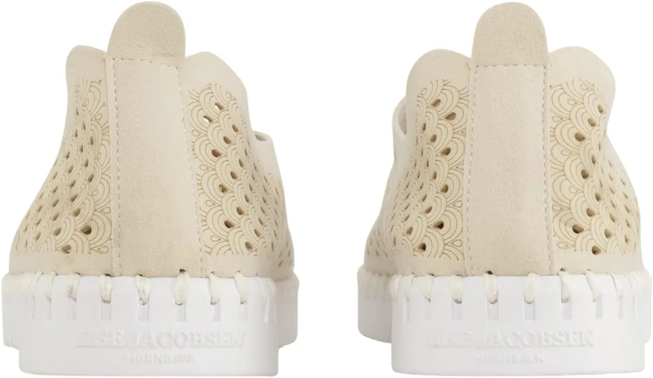 Ilse Jacobsen HORNBAEK Women's Tulip 139 Flat | Slip-On | Low-Top
