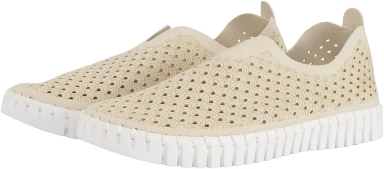 Ilse Jacobsen HORNBAEK Women's Tulip 139 Flat | Slip-On | Low-Top