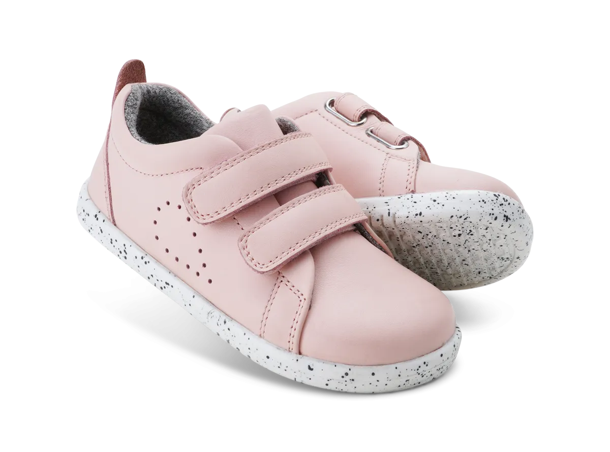 IW Grass Court Seashell   Pink