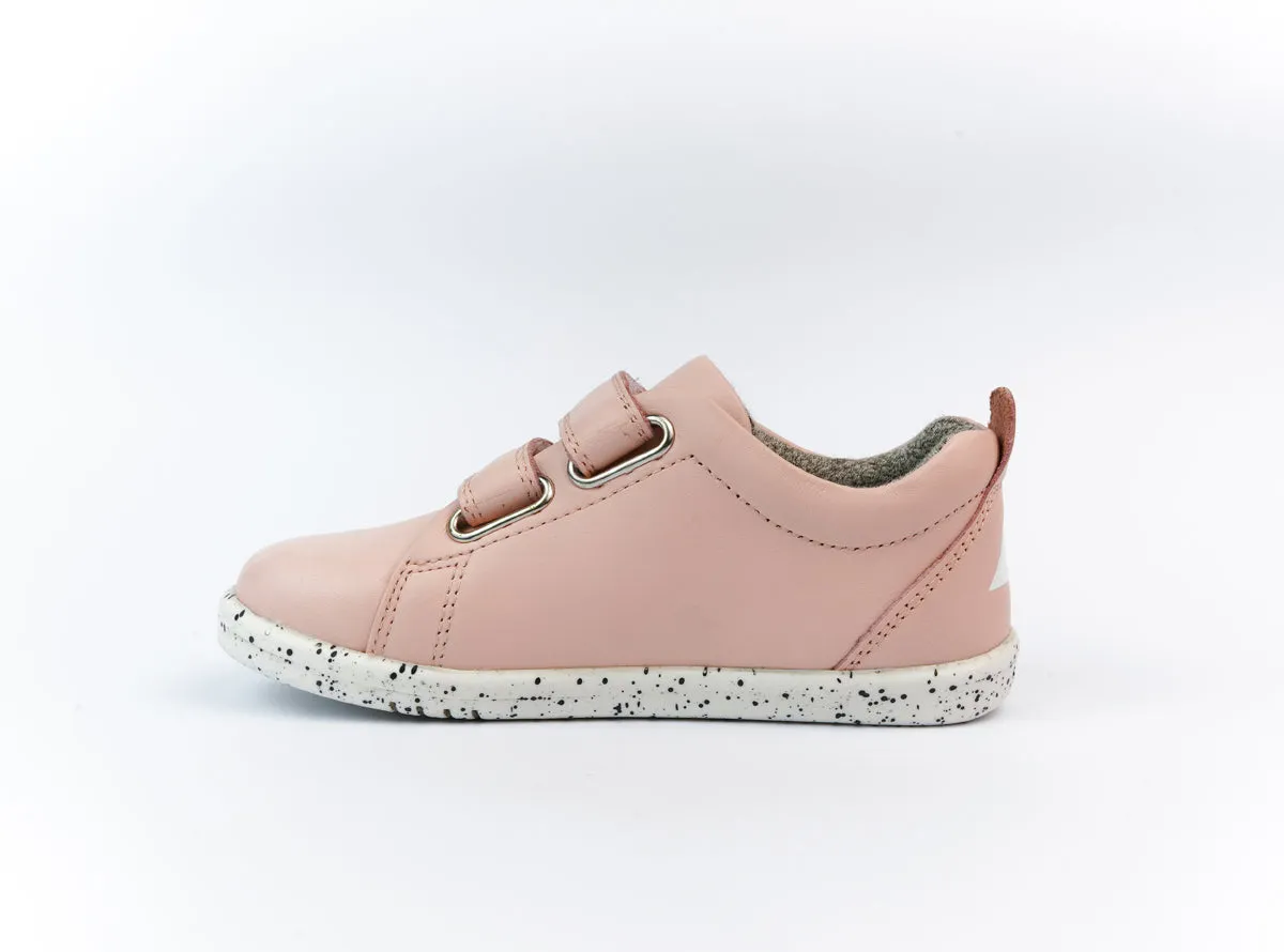 IW Grass Court Seashell   Pink