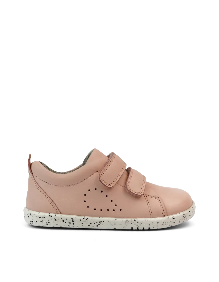 IW Grass Court Seashell   Pink