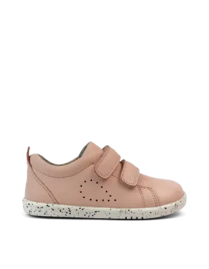IW Grass Court Seashell   Pink
