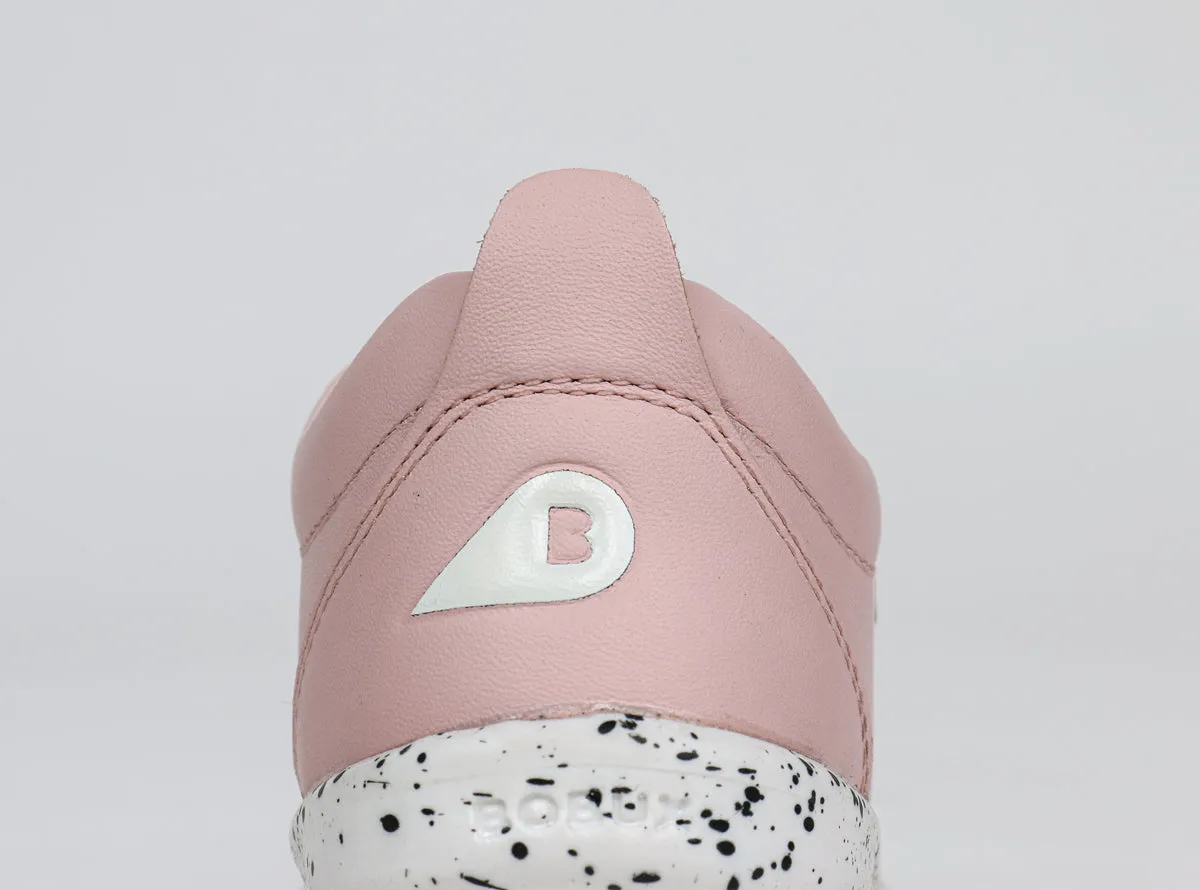 IW Grass Court Seashell   Pink