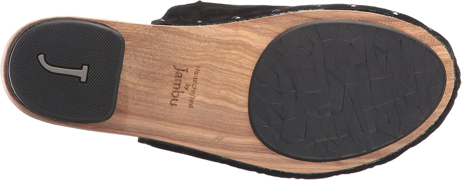 Jambu Women's Monaco Mule