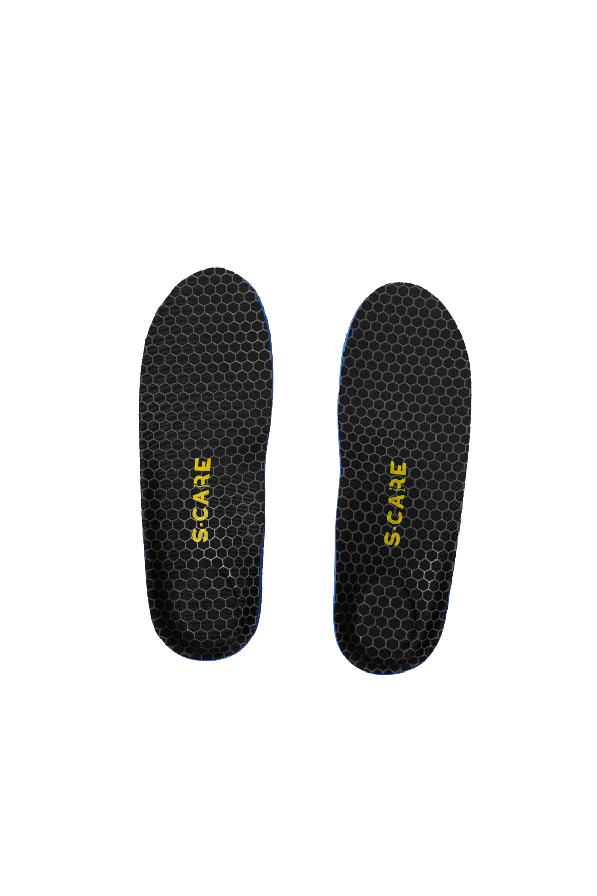 Jeddah Insoles - For Flat Feet