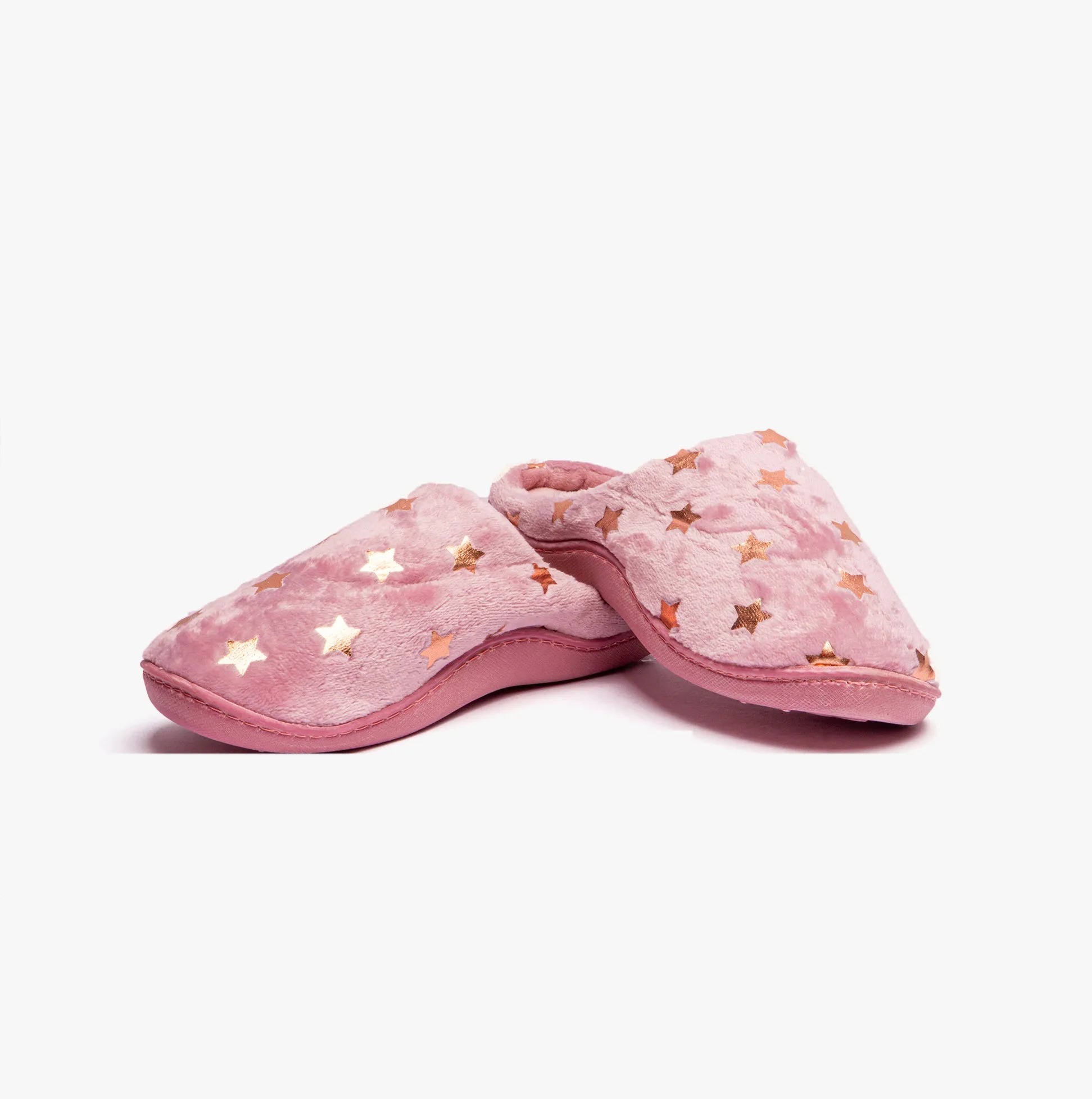 Jo & Joe HESTIA Womens Slippers Pink