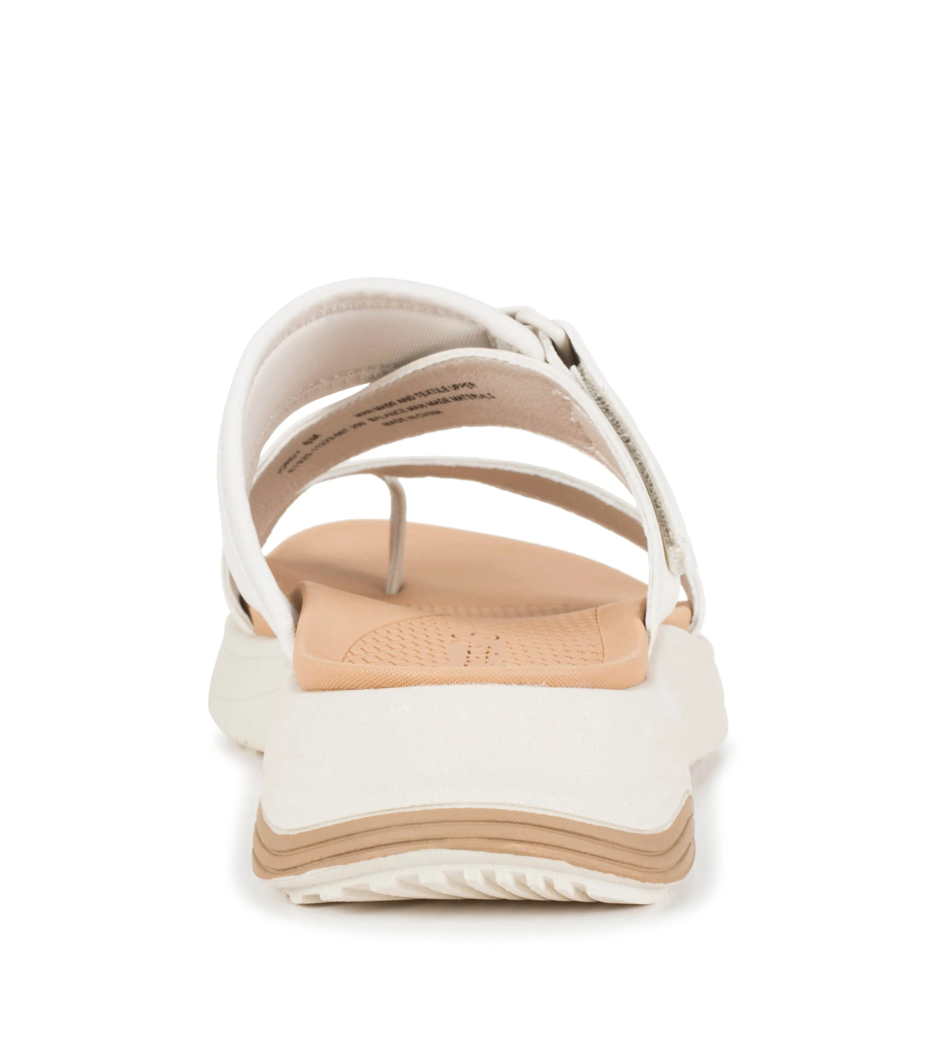 Jordy Slide Sandal