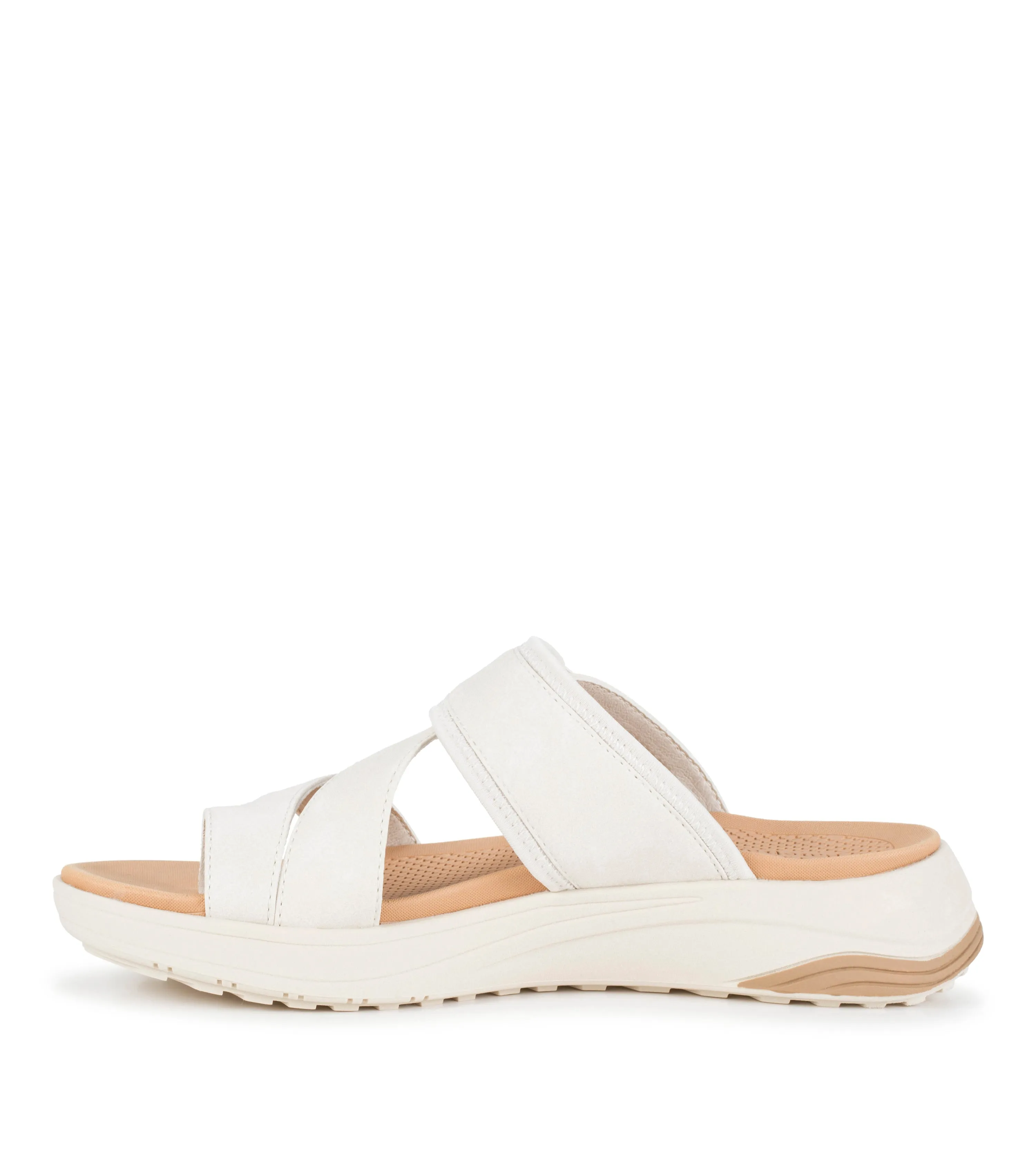 Jordy Slide Sandal