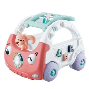 Junior Ajur Baby Walker Trainer Aw-1816