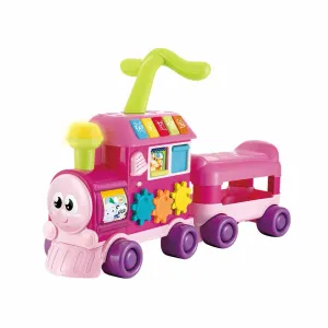 Junior Walker Trainer