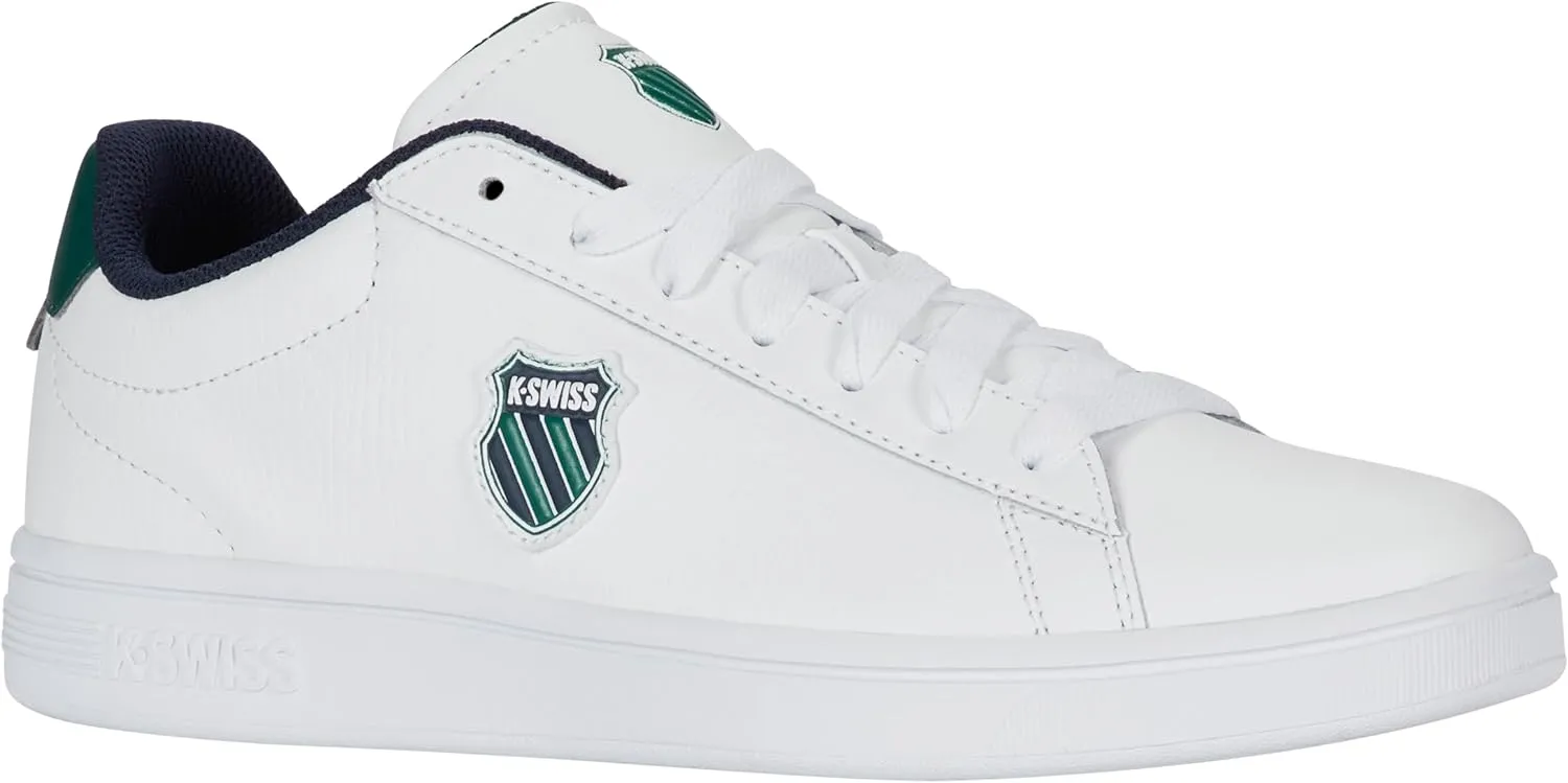 K-Swiss Men's Low-Top Sneakers