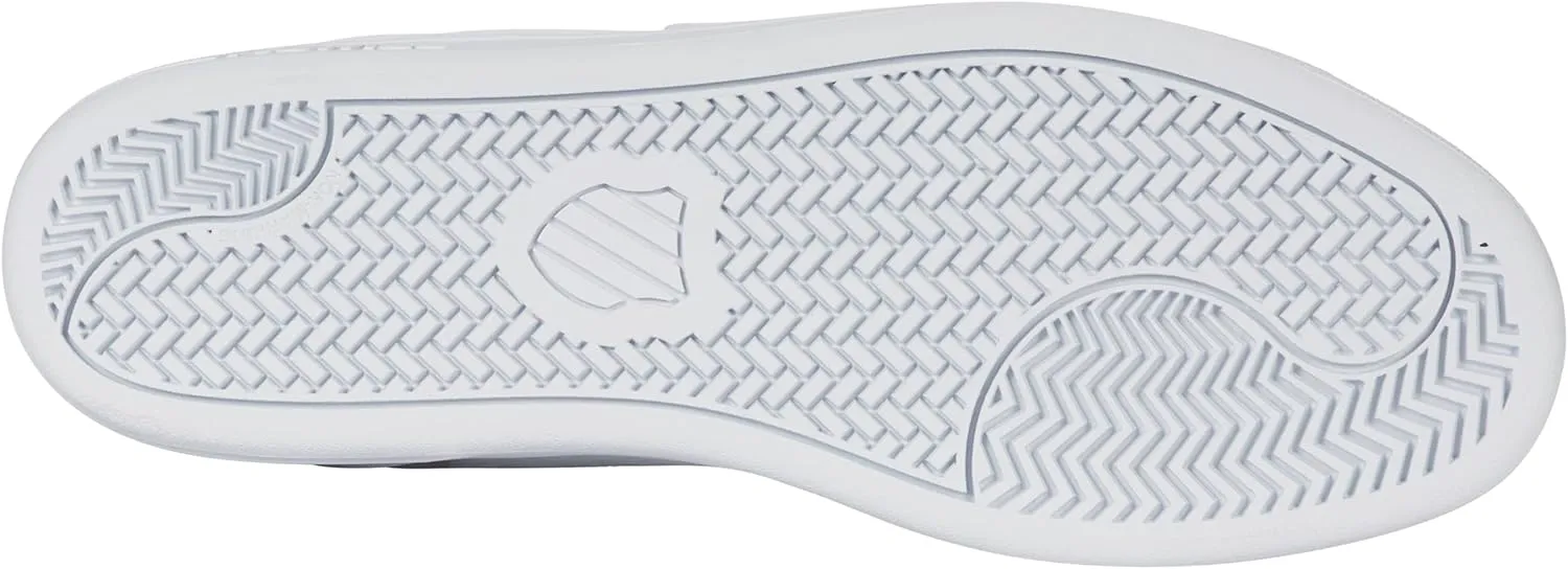 K-Swiss Men's Low-Top Sneakers