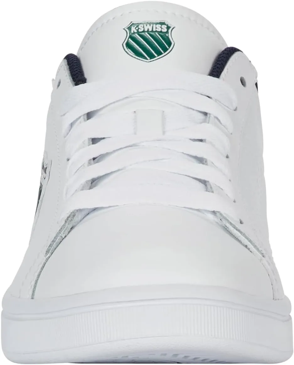 K-Swiss Men's Low-Top Sneakers