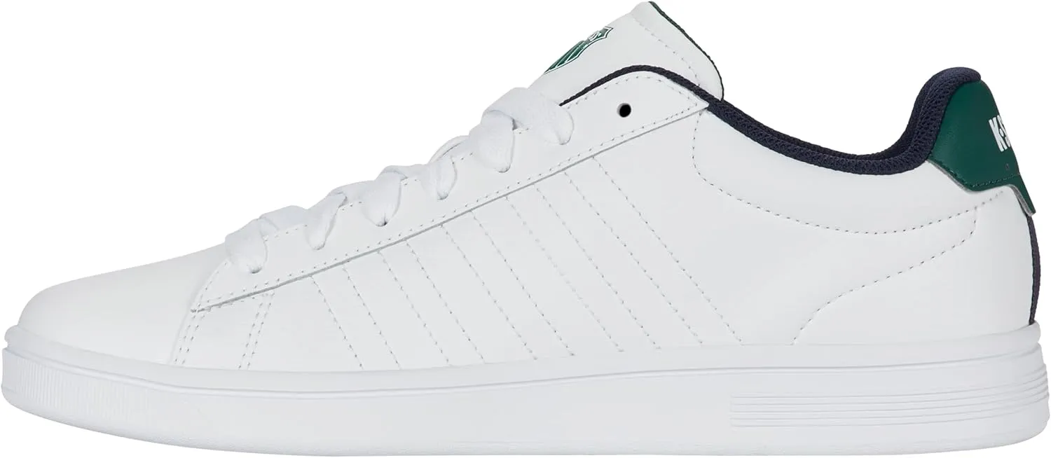 K-Swiss Men's Low-Top Sneakers