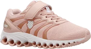 K-Swiss Unisex-Child Tubes Comfort 200 Strap Training Shoe Cross Trainer