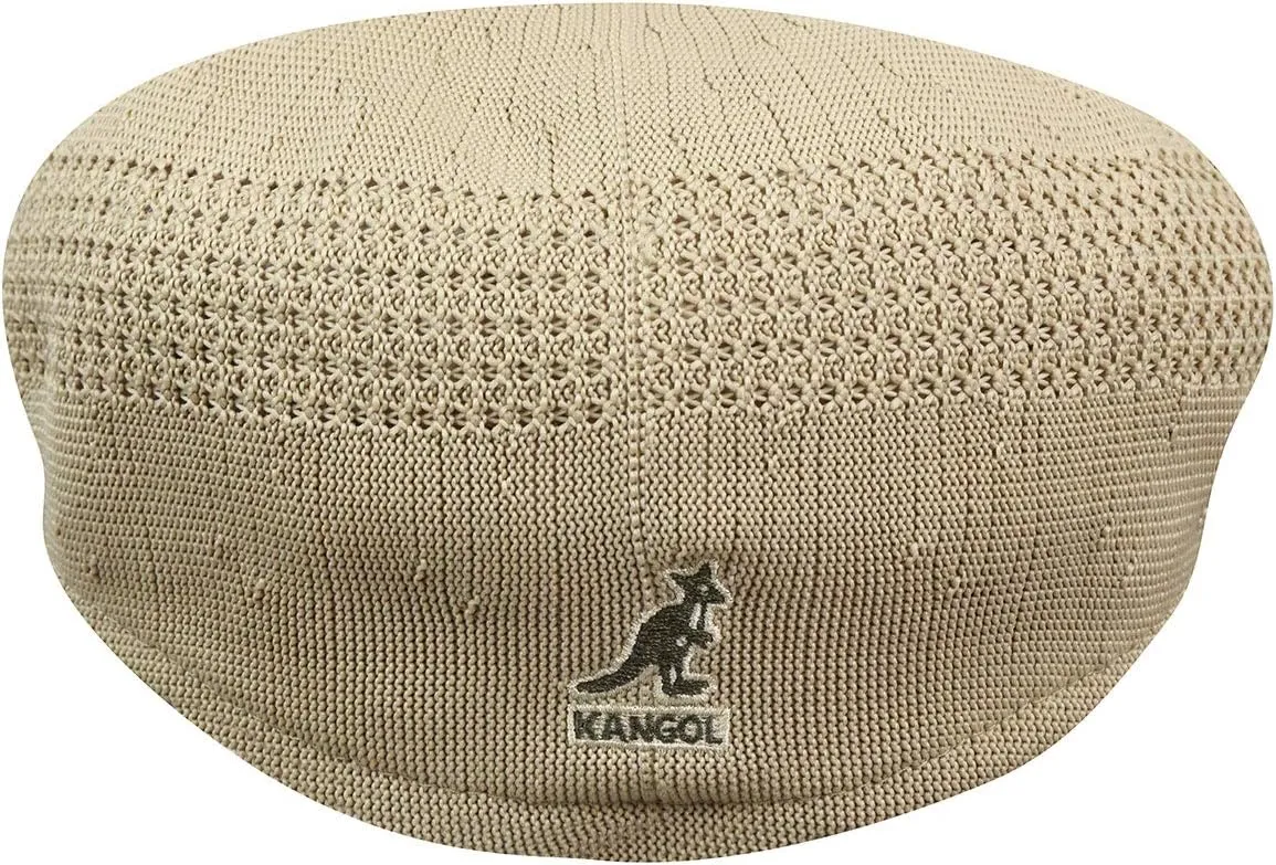 Kangol USA Men's Adult XXL Tropic 504 Ventair Baseball Cap