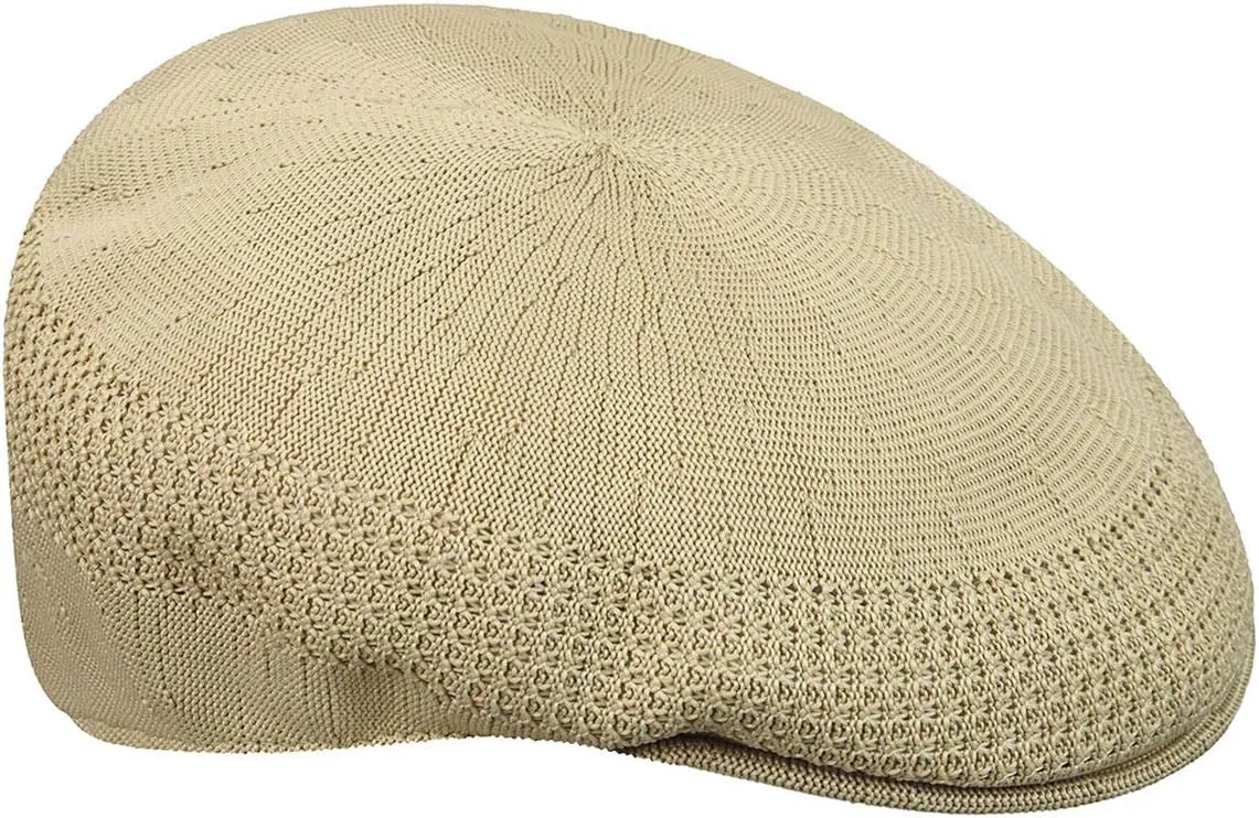 Kangol USA Men's Adult XXL Tropic 504 Ventair Baseball Cap