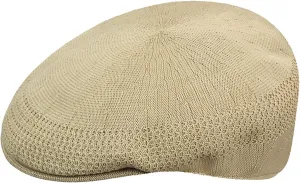 Kangol USA Men's Adult XXL Tropic 504 Ventair Baseball Cap