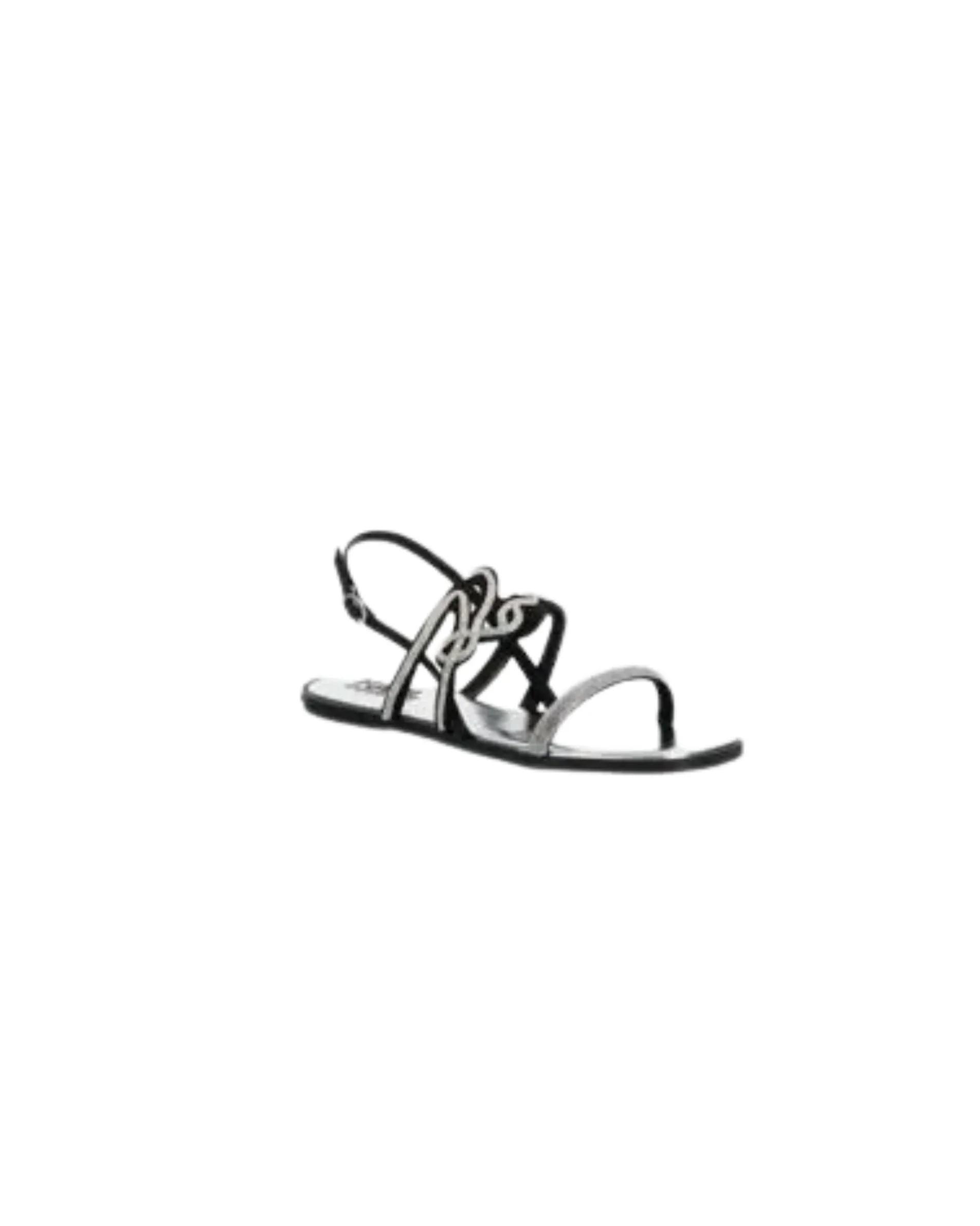 KARL LAGERFELD Women Cress Cross Sandal