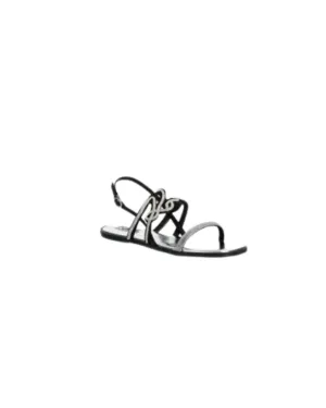 KARL LAGERFELD Women Cress Cross Sandal